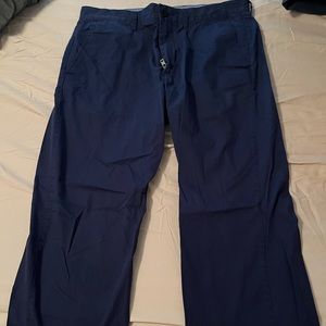 J Crew Slim-Fit Chinos